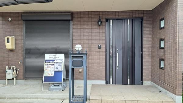 名古屋市南区曽池町２丁目の中古一戸建て