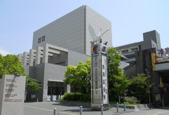 瑞穂区雁道町一丁目　新築戸建(名古屋市熱田区役所)