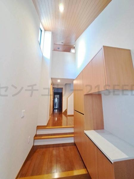 名古屋市千種区春岡１丁目の中古一戸建て