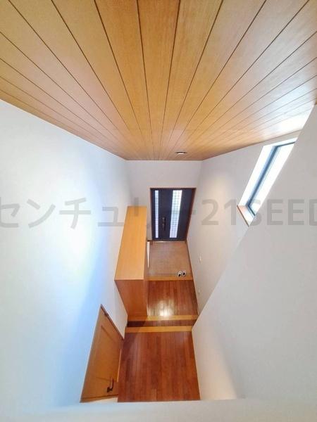 名古屋市千種区春岡１丁目の中古一戸建て