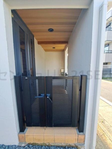 名古屋市千種区春岡１丁目の中古一戸建て