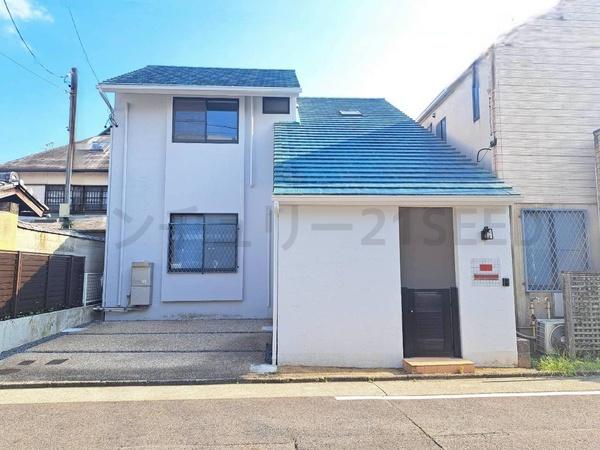 名古屋市千種区春岡１丁目の中古一戸建