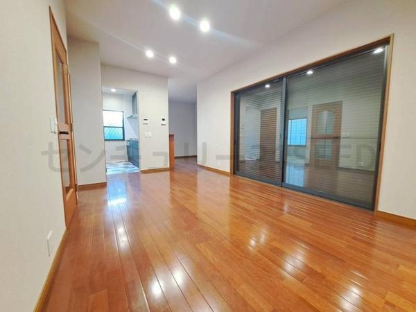 名古屋市千種区春岡１丁目の中古一戸建