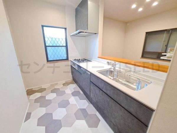 名古屋市千種区春岡１丁目の中古一戸建