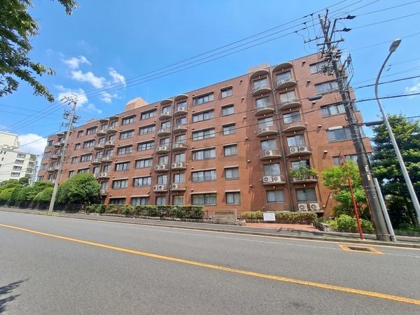 日車マンション南山