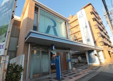 ユーステージ香流伍番館(東海労働金庫名古屋北支店)