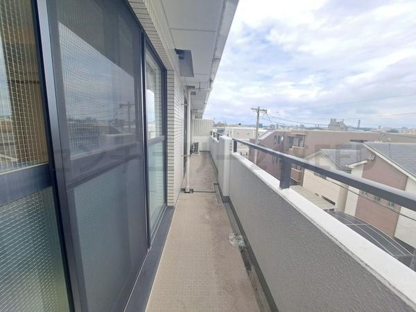 サンパーク南明町