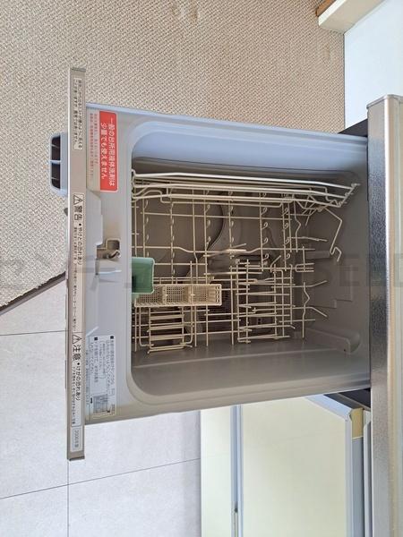 妙見町パークマンション