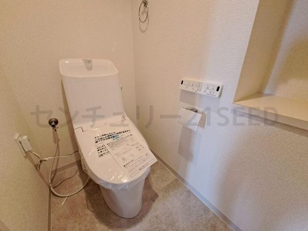 妙見町パークマンション