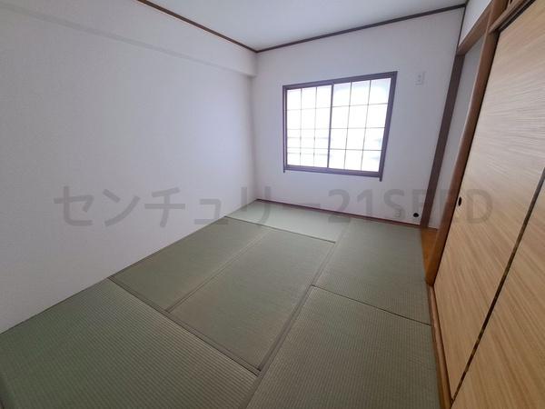 妙見町パークマンション