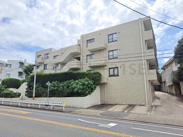 妙見町パークマンション