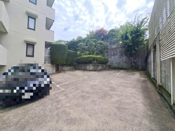 妙見町パークマンション