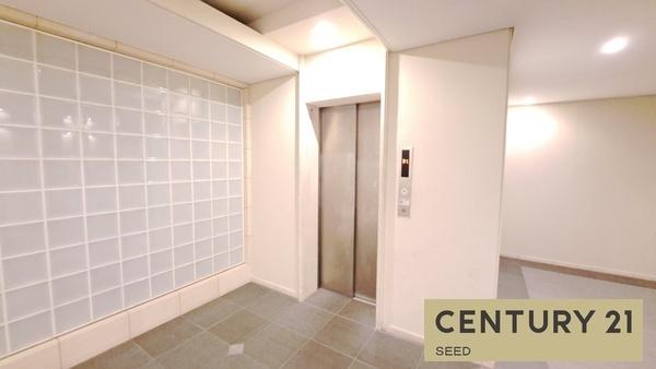 グランドメゾン日和町