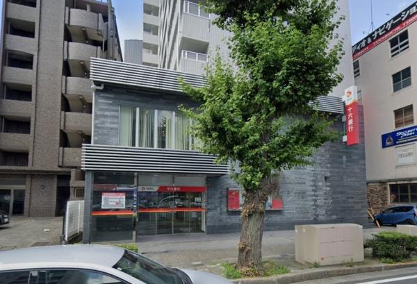 ユーハウス正木(十六銀行大須支店)