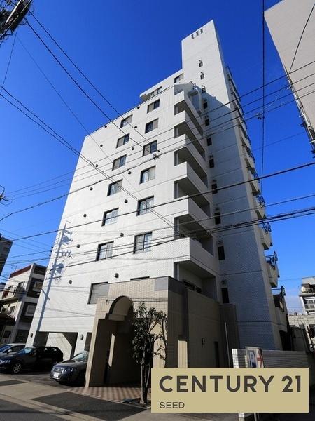 ユーハウス正木