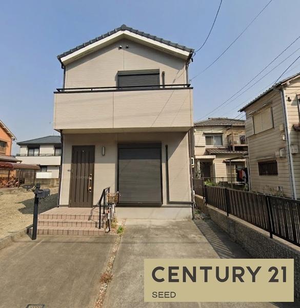 南区豊田三丁目　中古戸建