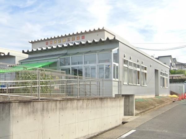 ユーハイツ天白(うめさと保育園)