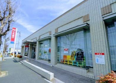 ユーハイツ天白(あいち銀行島田中央支店)
