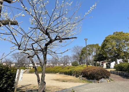 ユーハイツ天白(梅里公園)