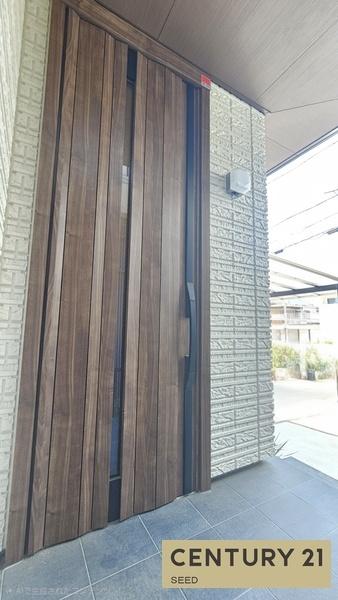 名古屋市千種区下方町４丁目の中古一戸建て