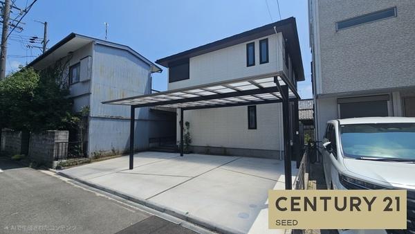 千種区下方町四丁目　中古戸建