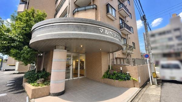 マルベリー瑞穂
