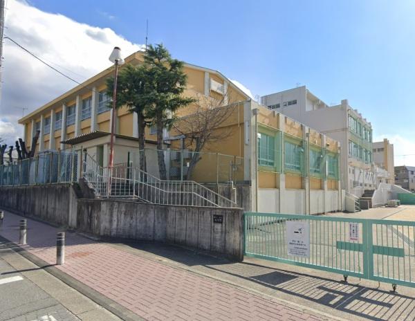 名東区極楽三丁目　新築戸建　1号棟(名古屋市立極楽小学校)