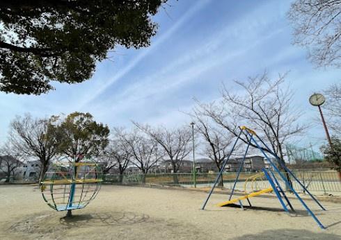 名東区極楽三丁目　新築戸建　2号棟(大針中央公園)