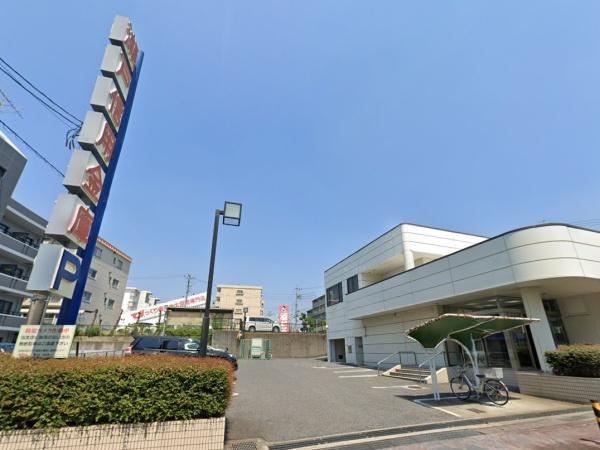 名東区極楽三丁目　新築戸建　2号棟(瀬戸信用金庫高針支店)