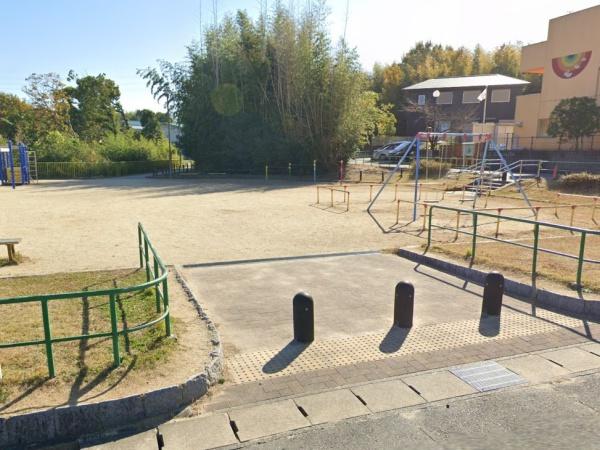 名古屋市緑区諸の木２丁目の新築一戸建(諸ノ木南公園)