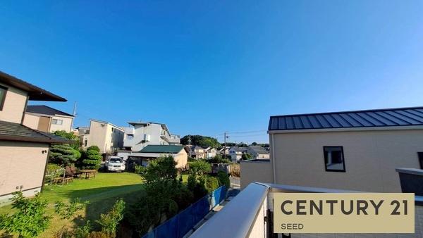 名古屋市緑区諸の木２丁目の新築一戸建
