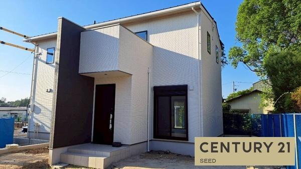 名古屋市緑区諸の木２丁目の新築一戸建