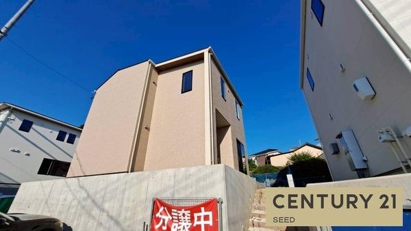 名古屋市緑区諸の木2丁目の新築一戸建