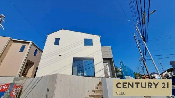 名古屋市緑区諸の木２丁目の新築一戸建