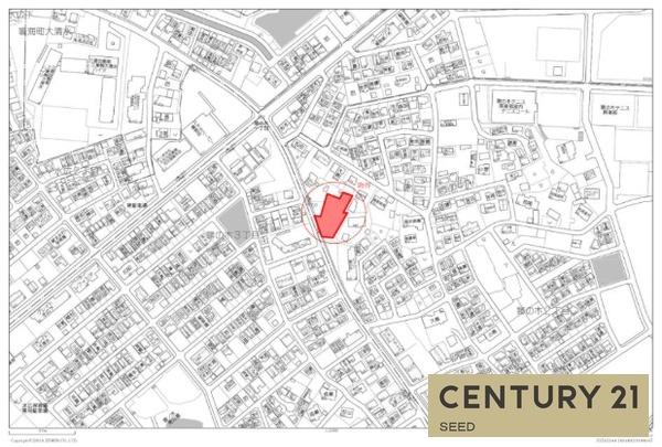 名古屋市緑区諸の木２丁目の新築一戸建