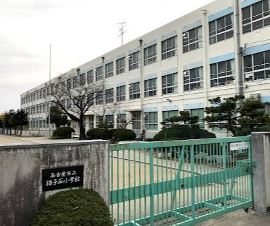 名東区猪子石二丁目　新築戸建　B号棟(名古屋市立猪子石小学校)