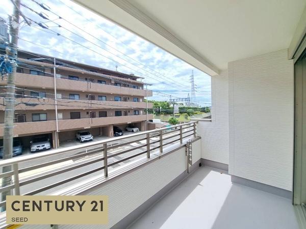 名東区猪子石二丁目　新築戸建　E号棟