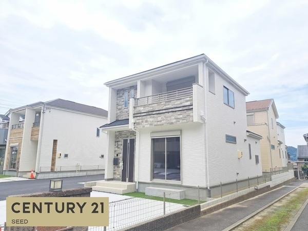 名東区猪子石二丁目　新築戸建　E号棟