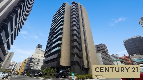 プレサンスレイズ千種今池2