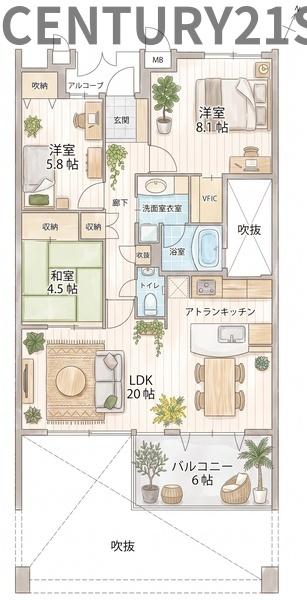 パルシオ東山元町