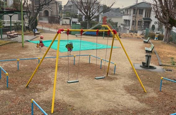 パルシオ東山元町(高峯第一公園)