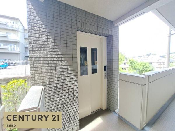 パルシオ東山元町