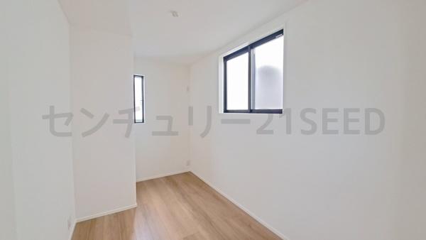瑞穂区西ノ割町一丁目　新築戸建　1号棟
