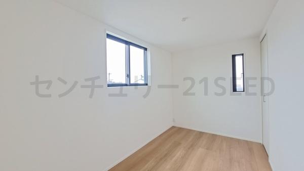 瑞穂区西ノ割町一丁目　新築戸建　1号棟