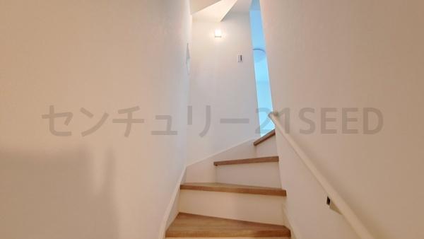 瑞穂区西ノ割町一丁目　新築戸建　1号棟