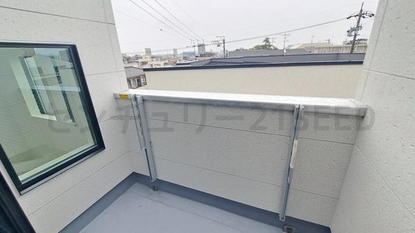瑞穂区西ノ割町一丁目　新築戸建　1号棟