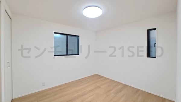 瑞穂区西ノ割町一丁目　新築戸建　1号棟