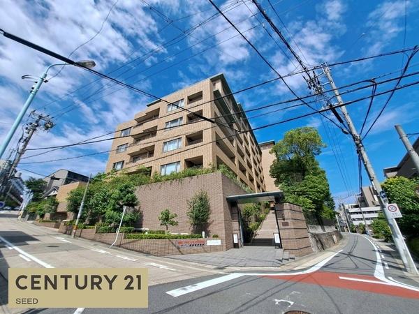東山シティハウス