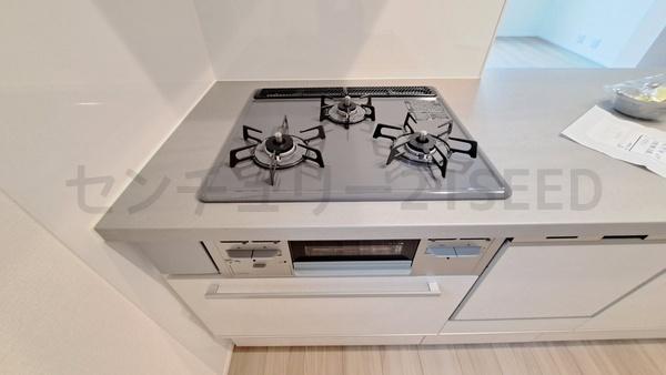 瑞穂区西ノ割町一丁目　新築戸建　2号棟