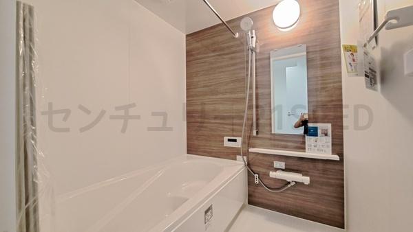 瑞穂区西ノ割町一丁目　新築戸建　2号棟